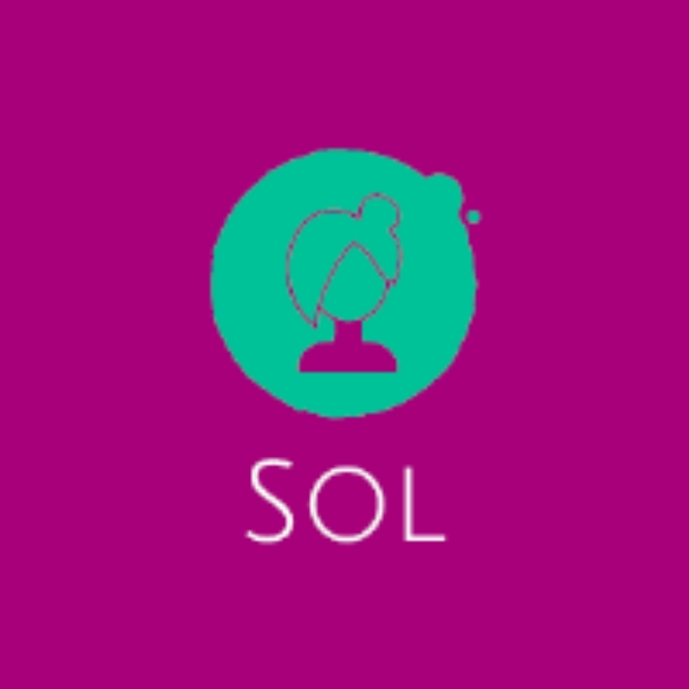 Meet your Posher, Sol